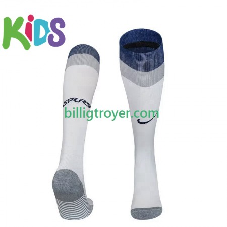 Tottenham Hotspur Barn Hjemme Strømpe 2025/26